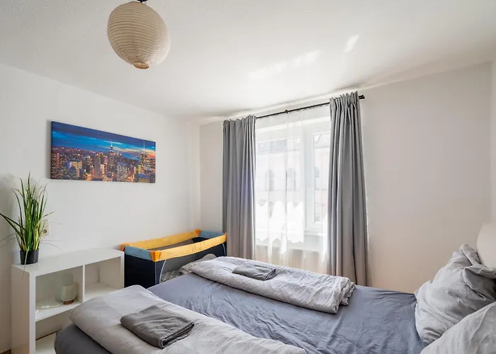Top-Lage - Top-Wohnung