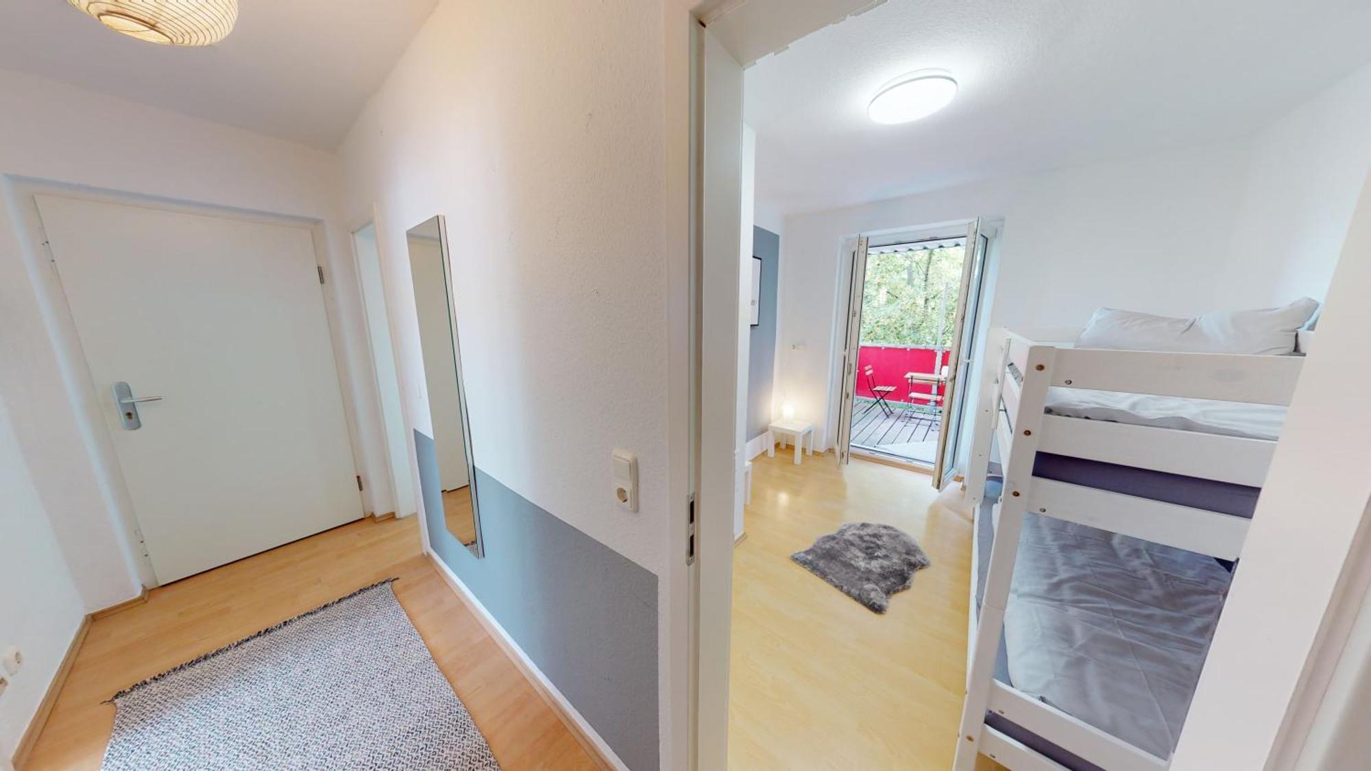 Top-lage - Top-wohnung *