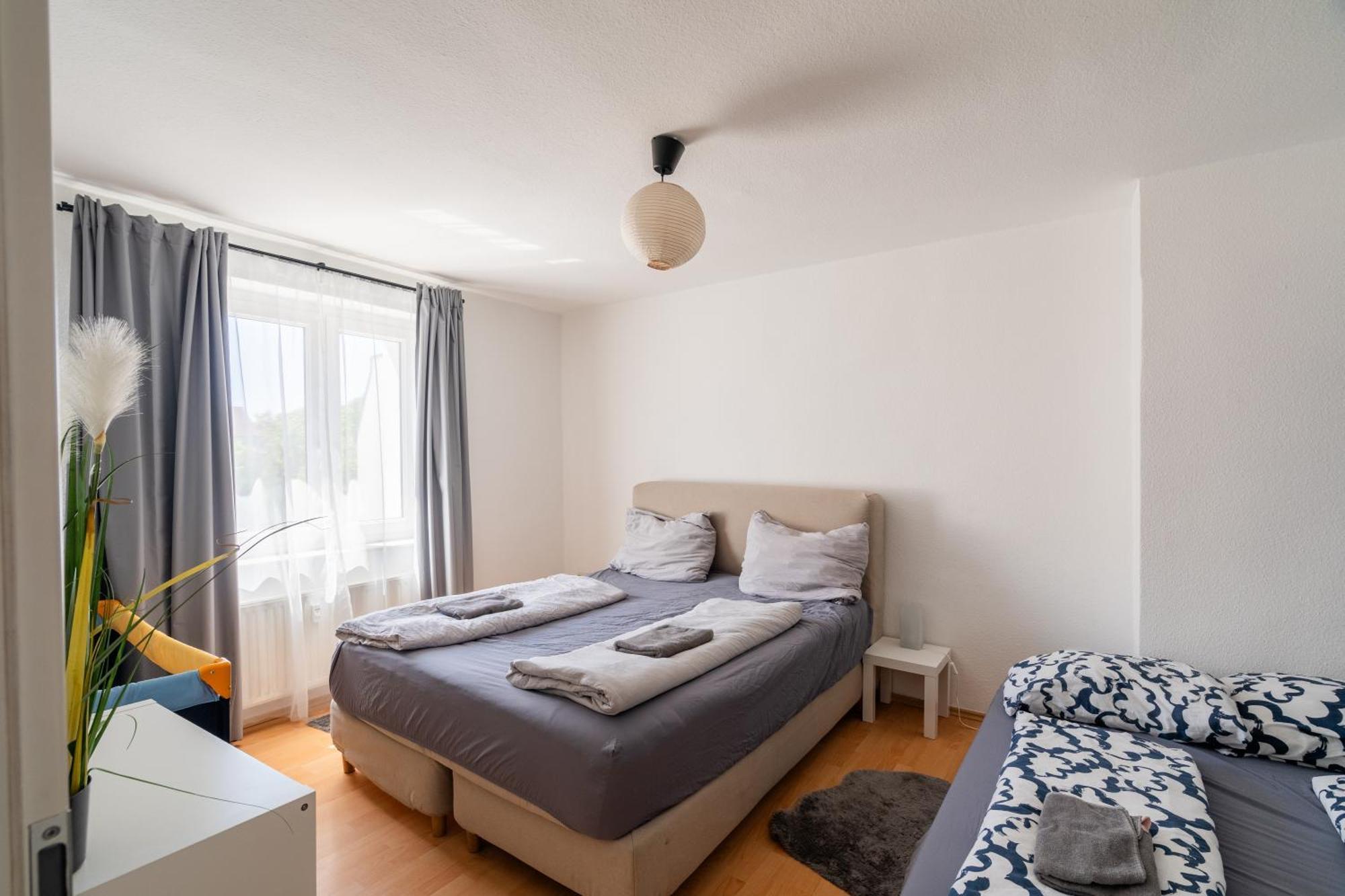 Апартаменты Top-lage - Top-wohnung