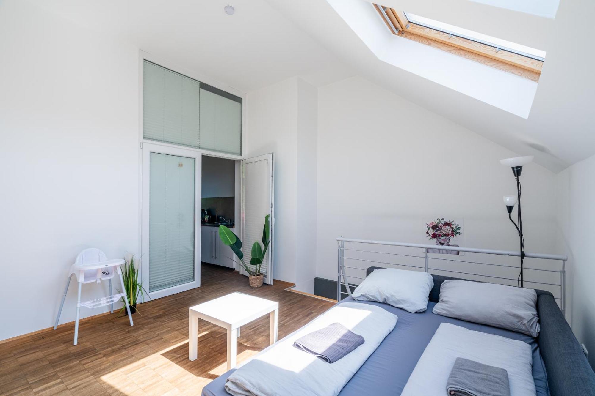 Top-lage - Top-wohnung Апартаменты *