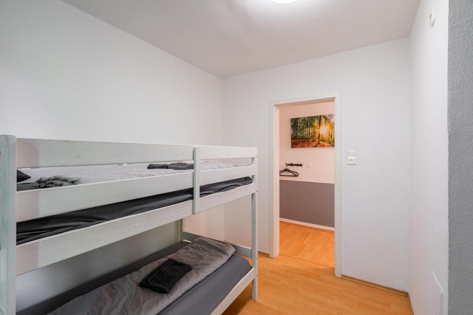 Top-lage - Top-wohnung Апартаменты *