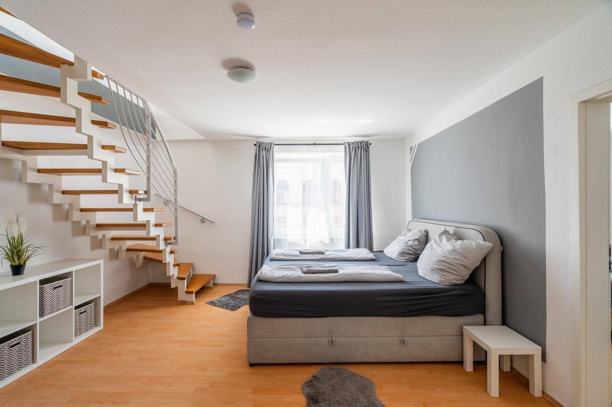Top-lage - Top-wohnung *