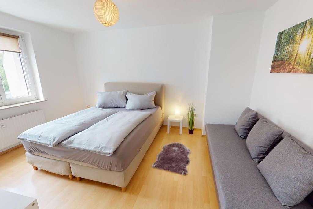 Top-lage - Top-wohnung Apartment *