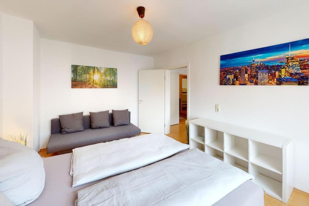 Apartment Top-lage - Top-wohnung *