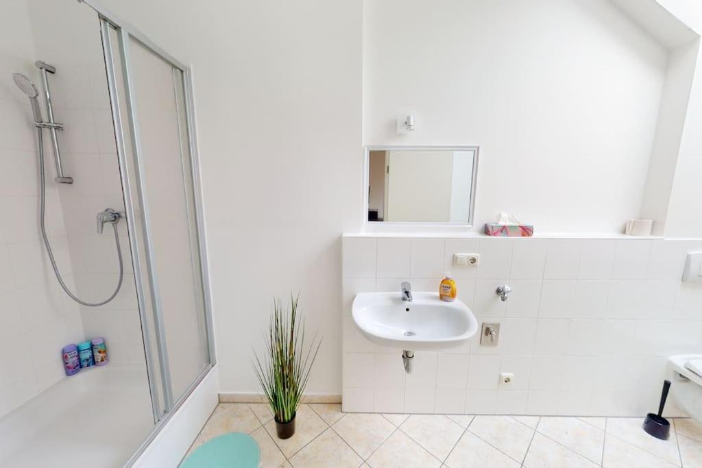 Top-lage - Top-wohnung Apartment *