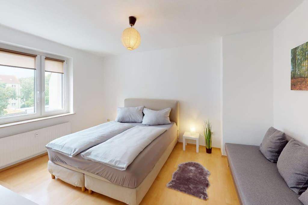 Top-lage - Top-wohnung Leipzig